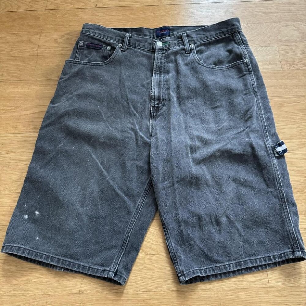 Tommy Hilfiger Denim Shorts